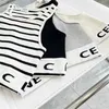 Designer Cel Damen-Tanktops, T-Shirts, Sommer-Frauen-Oberteile, T-Shirts, Crop-Top, Stickerei, sexy, schulterfrei, schwarz, lässig, ärmellos, rückenfrei, Hemden, einfarbig, gestreift, Farbe, Weste, Pu