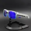 2024 Nouveau OO9406 Lunettes de cyclisme Lunettes de soleil polarisées Sports Vélo de plein air Femmes Hommes Lunettes de cyclisme en gros UV400 Lunettes de vélo