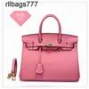 Leather Bk Designer Luxurys Platinum Handbags Ladies Bags Handbag Golden Mouth Tote Bag Size 25-35cm Hy6b