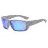 Óculos de sol polarizados design de marca masculina óculos de sol masculinos UV400 J10