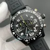 Mens Watch 디자이너 럭셔리 시계 고품질 석영 운동 시계 retogios 크기 42mm904L 스테인레스 스틸 고무 스트랩 방수 Sapphire Orologio를 시청하십시오.