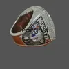 Дизайнерское кольцо чемпионата мира по баскетболу 2011-2023 гг. Роскошные кольца чемпионов из золота 14 карат со звездами и бриллиантами Спортивные украшения для мужчин и женщин