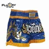 Men's Shorts Mens Shorts Mens Thai shorts mens professional breathable fighting mixed martial arts boxing Sanda training shortsC240402