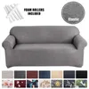 Pokrowce na krzesło rozciągnięte sofa do salonu dzieci Zwierzęta Zwierzęta Elastyczna Couch Couch Slipcovers Universal Meble Protector Decor Home Decor