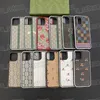 مصمم Case Designer Fashion Fashion for iPhone 15 Pro Max 14 13 12 Plus 11 Pro Max X XR XS 7 8 Plus Plus Phone Cover Case