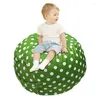 Chair Covers Bean Bag Cover Sofa Pouf No Filler Floor Beanbag With Lightweight Design Char For Kids Womens Relaxation