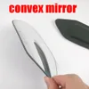 För CFMOTO CF 800MT MT800 MT 800 MT CF800MT Tillbehör Förstorat ökat synfält Konvex spegel bakspegel