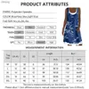 アーバンセクシードレスプラスサイズの模倣デニムスルベレスドレス女性2023夏のカジュアルシャツミニスカート特大の女性服ベスティドクロスY240402