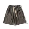 Men's Shorts Mens Shorts Tactical Shorts 2023 Mens Jogging Shorts Trousers Y2k Summer Army Style Summer Hot Selling Fashion Clothing High Quality ShortsC240402