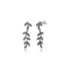 Boucles d'oreilles Boucles d'oreilles Argent 925 Style coréen Ensemble pour femmes Livraison gratuite pour femmes 2022 Luxe Argent réel Brincos Feminino Sterling Cadeau