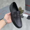 Mode Klassiek Heren Oxfords Leren Schoenen Mode Casual Puntige Neus Formeel Zakelijk Schoeisel Heren Bruiloft Designer Kleding Schoenen Derby Schoenen Maat 38-45