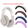 Housse de protection pour casque d'écoute étanche, accessoires pour écouteurs Beats Studio Pro