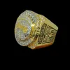 Роскошные кольца чемпионата мира по баскетболу 2010-2023, дизайнерские кольца из 14-каратного золота, кольца чемпионов с бриллиантами, спортивные украшения для мужчин и женщин