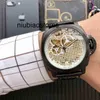 High Mens Watch Quality Watch Designer Watch Luxury Watches for Mens Mechanical Business Casual Sports Hollow WIQZ