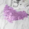 Party Decoration 600 PC Birthday Confetti Decor Glitter Table Cake Decorations Balloon Number Cakes