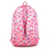 School Bags Fashion Big Capacity Children For Teenagers Boys Girls 3-6 Grade Backpack Satchel Kids Book Bag Mochila