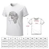 Polos pour hommes Aymeric T-shirt poids lourds vêtements hippies t-shirts pour hommes graphique