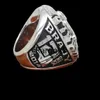 Designer 2014-2023 Super Bowl Championship Ring Luxury 14K Guld Fotbollsmästare Rings Star Diamond Jewelry for Man Woman