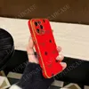 Piękny iPhone Phone Case 15 14 Pro Max skórzana torebka ochrony aparatu Hi Quality18 17 16 15pro 14pro 13pro 12pro 13 12 11 Plus obudowa z logo Box Man WS WS