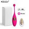 Other Health Beauty Items Remote control vibrator 10 mode wireless vibration USB charging underwear vibration ball Y240402