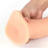 Brinquedos novo silicone macio enorme vibrador realista feminino masturbador cavalo pau grande com ventosa vibradores brinquedos sexuais para mulher