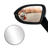 Miroirs latéraux 1PC pour les camions Miroir à bouée aveugle étanche