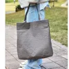 Designer tote borse per donne vendita di autorizzazione Computer giapponese inorsela per viaggi in silicone originale tote borse unisex unisex verticale di grandi dimensioni donne