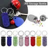 Storage Bottles Quality Waterproof For Outdoor Camping Traveling Pocket Organizer Case Bottle Container