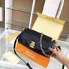 Top qualité en cuir véritable gaufrage sacs de créateurs Boston sac à main sac à main épaule sac de messager sac d'oreiller Tottenham sac axillaire tardif