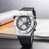 for Luxury Watch Men Mechanical Watches Multifunctional Fashion Tape Swiss Brand Sport Wristatches Designer Waterproof