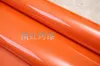 Wallpapers Pvc Waterproof Wallpaper Ktv Self Adhesive Sticker Kitchen Furniture Orange Paper For