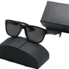 Square HD nylonowe soczewki Uv400 Anty promieniowania ulicy mody na plażę Katwalk odpowiedni dla wszystkich pasujących okularów przeciwsłonecznych w stylu.