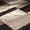 Tappeti Moquette con retro in iuta Decorazione del soggiorno Tappeto per interni Pavimenti in legno duro 10' X 14' Collezione ingresso Tessili per la casa Senza trasporto merci