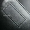 10A Bolsa de Ombro Designer de Replicação de Nível Superior 21cm Moda Luxo Nylon Crossbody Bolsa Feminina Bolsa Com Saco de Poeira Frete Grátis YY017