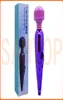 LIBO Multispeed-Zauberstab-MassagegerätSex AV-VibratorenUSB-aufladbare wasserdichteSexspielzeuge für Frauen Klitoris-VibeSexprodukte S197158646