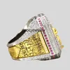 Роскошные кольца чемпионата мира по баскетболу 2023, дизайнерские кольца из 14-каратного золота, чемпионские кольца со звездами и бриллиантами, спортивные украшения для мужчин и женщин