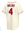 2024 Custom Baseball Jersey Cardinal Lars Nootbaar Nolan Arenado Stan Musial Adam Wainwright Paul Goldschmidt Albert Pujols Molina Smith Contreras DeJong mens