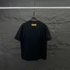 2024 남자 디자이너 스웨터 후드 유명한 힙합 남자와 여자 고품질 거리 면화 면화 소매 스웨트 셔츠 아시아 크기 : S. M. l.xxl.xxxl 24/020