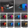 14 colors Wholesale OO9463 Sports Cycling Sunglasses Sutro Women Designer Glasses Outdoor Bicycle Goggles 3 Lens Polarized Sports Outdoor Bike Men Cycling Eyew