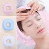 1pc Reusable Soft Face Massage Pillow Salon SPA Table Cradle Skin Care Relax Pad Head Rest Cushion 240321