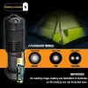 Tools Kit de survie Military Outdoor Travel mini