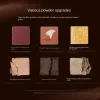 Shadow New Perfect Diary Animal Eye Shadow Butterfly Fairy Purple Pallete Spring and Summer Pink Purple Red Fox Brown Palette Make Up