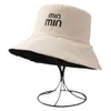 Fisherman's Hat Women's New Summer Fashion Sunscreen Hat Large brim Face Covering Versatile Casual Sunshade Hat Sun Hat