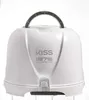 Haardrogers KISS USA Salon Professionele Bonnet Keramische Draagbare Haardroger 1875 Watt Wit föhn 240401