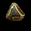 Роскошные кольца для чемпионата Суперкубка 2008-2023, дизайнерские кольца из 14-каратного золота с чемпионами по футболу, кольца с бриллиантами, спортивные украшения для мужчин и женщин