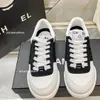 2024SS Designer Paris Novo tênis feminino de primavera/verão Casual Fashion Sneakers impressos de lazer ao ar livre Sapatos de lona feminina de luxo Sapatos de viagem ao ar livre 35-42