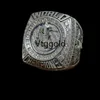 Designer 2011-2023 World Basketball Championship Ring Luxury 14k Guldmästare Ringar Diamond Sport Jewelry for Man Woman