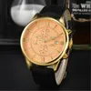2024 Hot Popular Mens 시계 디자이너 클래식 시계 남성 감시 쿼츠 자동 사파이어 핀 버클 손목 시계 스트랩 Montre De Luxe DHGATE 1853