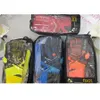 Мужские профессиональные футбольные вратарские перчатки, прочная защита 5 пальцев, утолщенные 4 мм латексные детские перчатки вратаря De Futebol 240325