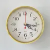Аксессуары для часов Часы-вставки с серебряной оправой FIT-UP Встроенный механизм DIY Кварц